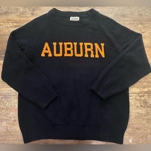 Hillflint AUBURN sweater- size Large